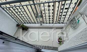 Imagem 4: Imóvel à venda em São Paulo-SP, Vila Parque Jabaquara: Apartamento com 2 quartos, sala, ba