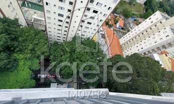 Imagem 5: Imóvel à venda em São Paulo-SP, Vila Parque Jabaquara: Apartamento com 2 quartos, sala, ba