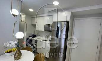 Imagem 2: Imóvel à venda em São Paulo-SP, Vila Parque Jabaquara: Apartamento com 2 quartos, sala, ba