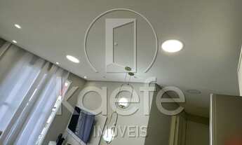 Imagem 6: Imóvel à venda em São Paulo-SP, Vila Parque Jabaquara: Apartamento com 2 quartos, sala, ba