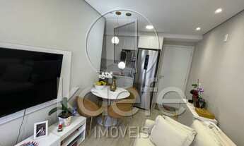 Imagem 7: Imóvel à venda em São Paulo-SP, Vila Parque Jabaquara: Apartamento com 2 quartos, sala, ba