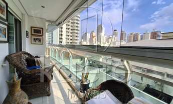 Imagem 7: Imperdível apartamento à venda em São Paulo-SP, 3 suítes, 3 vagas, miolo Campo Belo! Venha