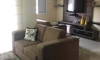 Imagem: Apartamento Atmosphera Eloy Chaves Jundiaí