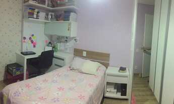 Imagem 2: Apartamento Atmosphera Eloy Chaves Jundiaí