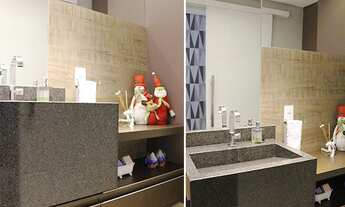 Imagem 2: Apartamento Atmosphera Eloy Chaves Jundiai