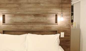 Imagem 3: Apartamento Atmosphera Eloy Chaves Jundiai