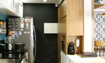Imagem 5: Apartamento Atmosphera Eloy Chaves Jundiai