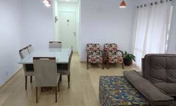 Imagem: Apartamento Atmosphera Eloy Chaves Jundiai