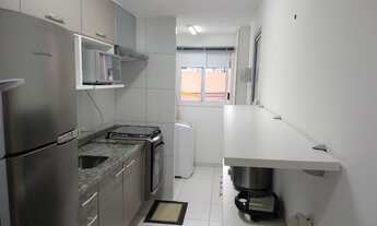Imagem 2: Apartamento Atmosphera Eloy Chaves Jundiai
