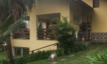 Imagem 4: Chácara em Cabreúva Sp