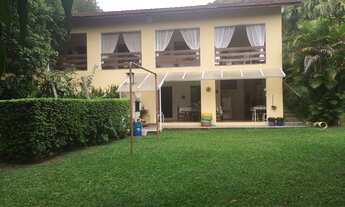 Imagem: Chácara em Cabreúva Sp