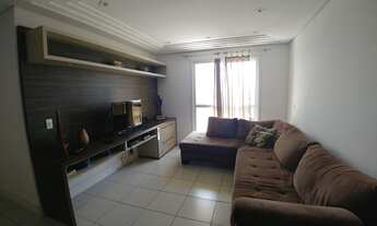 Imagem: Apartamento Vila Sereno Eloy Chaves Jundiaí