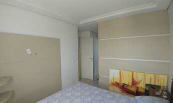 Imagem 5: Apartamento Vila Sereno Eloy Chaves Jundiaí