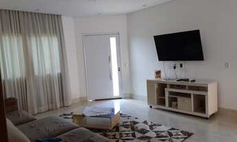 Imagem 4: Casa em Condomínio Alto da Boa Vista Itupeva/SP