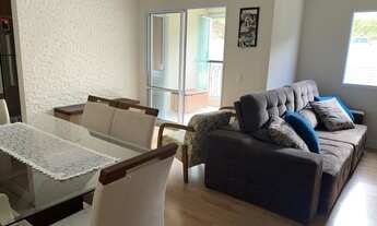 Imagem: Apartamento Atmosphera Eloy Chaves Jundiai