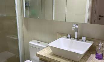 Imagem 2: Apartamento Atmosphera Eloy Chaves Jundiai