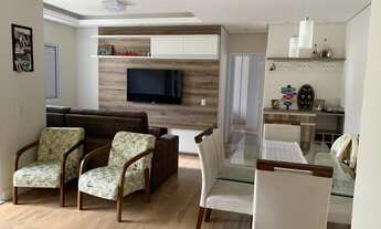 Imagem 3: Apartamento Atmosphera Eloy Chaves Jundiai