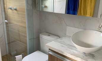 Imagem 4: Apartamento Atmosphera Eloy Chaves Jundiai