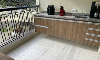 Imagem 6: Apartamento Atmosphera Eloy Chaves Jundiai