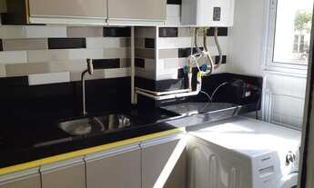 Imagem 6: Apartamento Atmosphera Eloy Chaves Jundiai