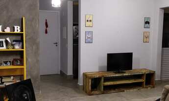 Imagem: Apartamento Atmosphera Eloy Chaves Jundiai