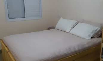 Imagem 3: Apartamento Atmosphera Eloy Chaves Jundiai