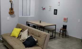 Imagem 4: Apartamento Atmosphera Eloy Chaves Jundiai