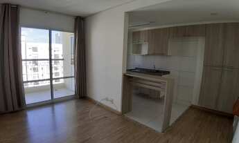 Imagem: Apartamento Atmosphera Eloy Chaves Jundiai