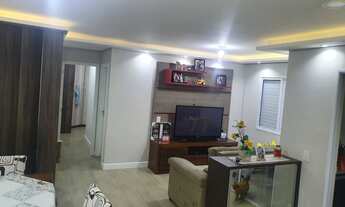 Imagem: Apartamento Atmosphera Eloy Chaves Jundiai