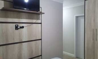 Imagem 3: Apartamento Atmosphera Eloy Chaves Jundiai