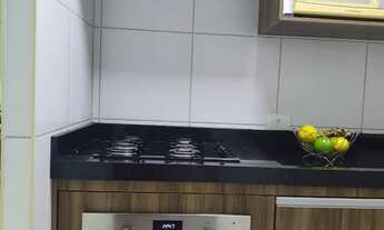 Imagem 4: Apartamento Atmosphera Eloy Chaves Jundiai