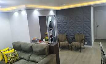 Imagem 7: Apartamento Atmosphera Eloy Chaves Jundiai