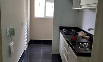 Imagem: Apartamento Atmosphera Eloy Chaves Jundiai