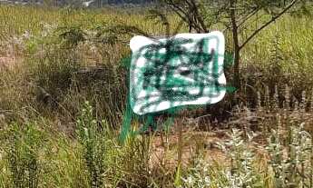 Imagem: Terreno Comercial em Itupeva