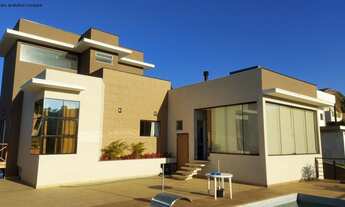 Imagem 1: Casa Residencial dos Lagos Itupeva