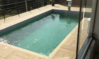 Imagem 3: Casa Residencial dos Lagos Itupeva