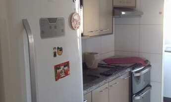 Imagem: Apartamento à venda Eloy Chaves Jundiai