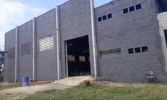 Imagem 6: Galpão à venda em Santa Isabel divisa com Araujá/SP