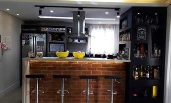 Imagem: Apartamento à venda Eloy Chaves em Jundiaí