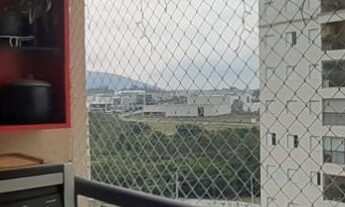 Imagem: Apartamento a venda Eloy Chaves Atmosphera