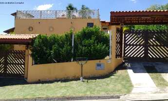 Imagem: Chacara a venda Outeiro das Flores Itupeva