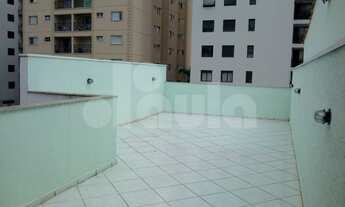 Imagem: Apartamento para venda no Centro de Santo