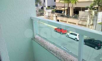 Imagem 3: Apartamento para venda no Centro de Santo André/SP com 2 quartos - Imperdível!