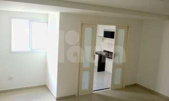 Imagem 5: Apartamento para venda no Centro de Santo André/SP com 2 quartos - Imperdível!