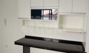 Imagem 6: Apartamento para venda no Centro de Santo André/SP com 2 quartos - Imperdível!