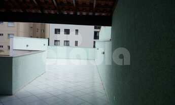 Imagem 7: Apartamento para venda no Centro de Santo André/SP com 2 quartos - Imperdível!