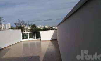 Imagem: Cobertura a venda sem condomínio 112m²