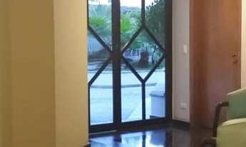 Imagem 6: Apartamento 156m² Vila Bastos, Santo André/SP - 3 Suítes , Sendo uma Master com Hidro , 2