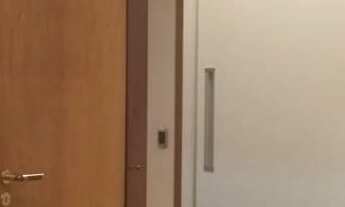 Imagem 7: Apartamento 156m² Vila Bastos, Santo André/SP - 3 Suítes , Sendo uma Master com Hidro , 2