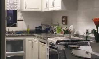 Imagem 4: Apartamento 156m² Vila Bastos, Santo André/SP - 3 Suítes , Sendo uma Master com Hidro , 2